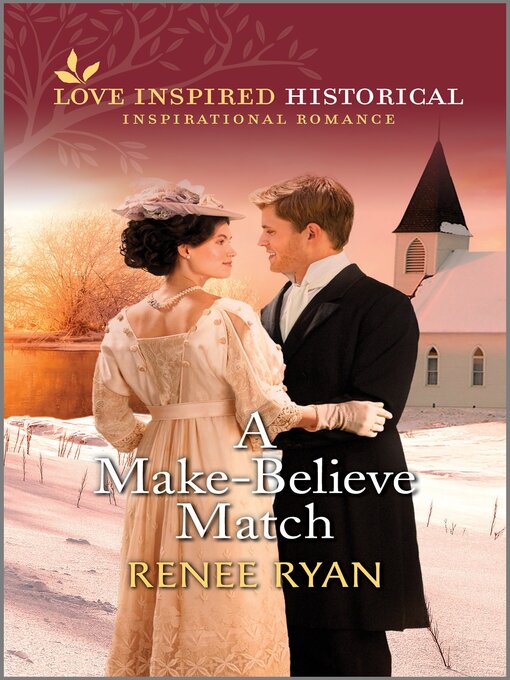 Title details for A Make-Believe Match by Renee Ryan - Available